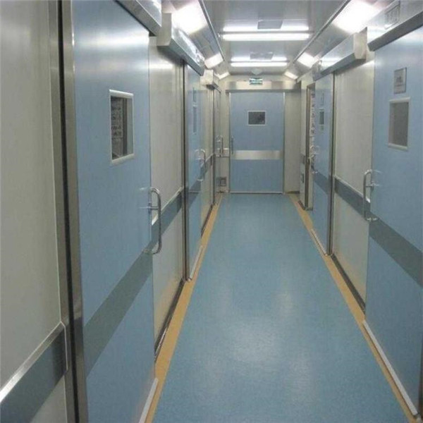 防輻射鉛門，防輻射鉛門的主要應(yīng)用是怎樣的